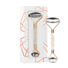 crystallove cryo ice roller - krioterapia twarzy