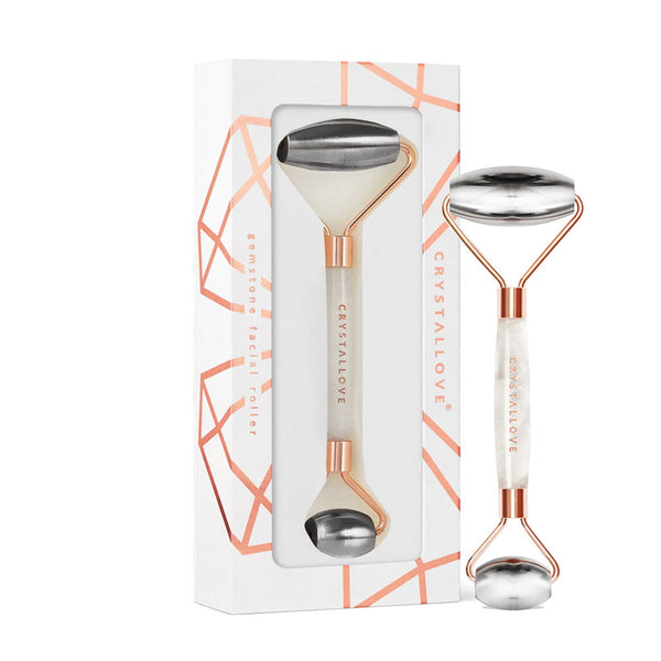 crystallove cryo ice roller - krioterapia twarzy