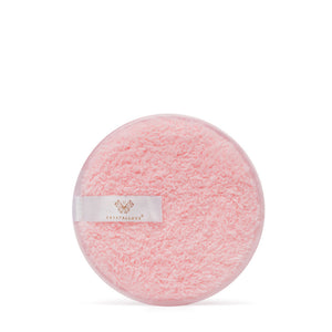 crystallove makeup remover - wacik wielorazowego uzytku do demakijazu