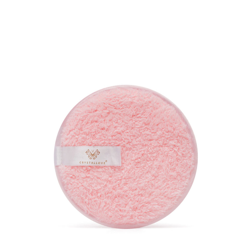 crystallove makeup remover - wacik wielorazowego uzytku do demakijazu
