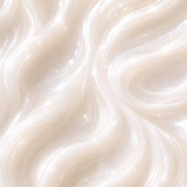 Mleczna formuła serum do twarzy CRYSTALLOVE Moonstone Serum z niacynamidem i kwasem hialuronowym