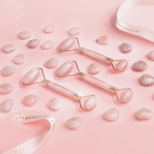 crystallove pomysł na prezent - zestaw selflove set