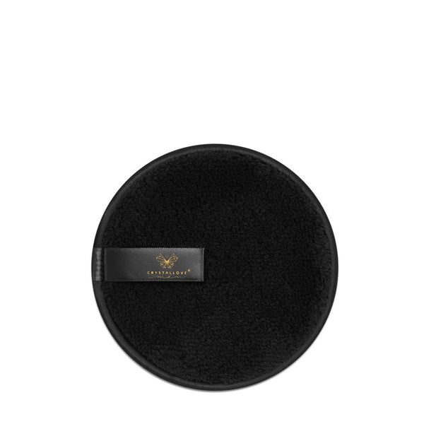 crystallove wacik do twarzy men - reusable cleaning pad men