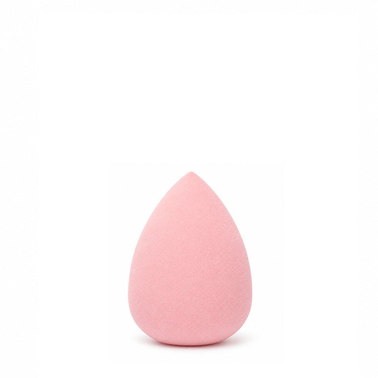 CRYSTALLOVE Gąbka do makijażu - pink marble