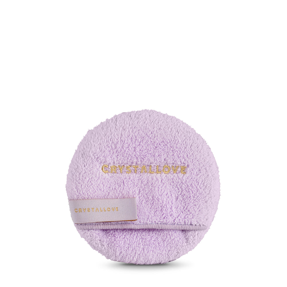 Makeup remover