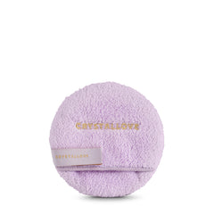 CRYSTALLOVE Reusable Make-Up Remover Pad