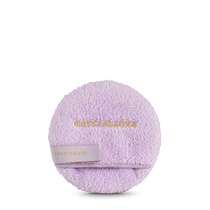 CRYSTALLOVE Reusable Make-Up Remover Pad