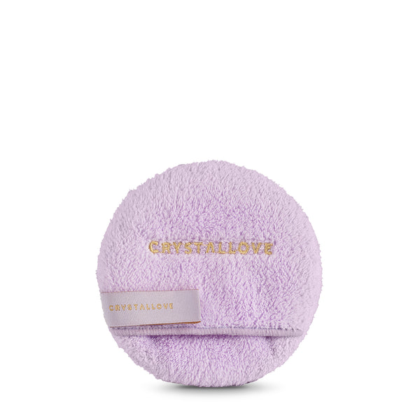 CRYSTALLOVE Reusable Make-Up Remover Pad