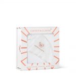 crystallove plytka do masazu twarzy gua sha z krysztalu gorskiego