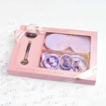 crystallove amethyst home SPA set