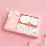 crystallove clear quartz home SPA set