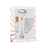 crystallove cryo ice beauty set - zestaw ze stali nierdzewnej