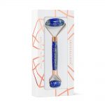 crystallove masazer do twarzy z lapisu lazuli w pudelku
