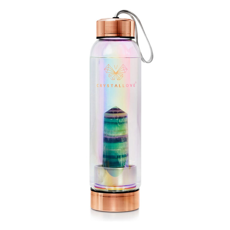 CRYSTALLOVE masażery i płytki gua sha z kamieni naturalnych