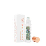 crystallove buteleczka na olejek z labradorytem - roll-on