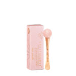 crystallove 3d rose quartz eye massager - masażer pod oczy