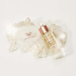 crystallove clear quartz crystalized set - masażer z kryształu górskiego