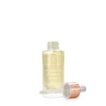 crystallove clear quartz shimmer serum - serum do twarzy, szyi i dekoltu z kryształem górskim i opuncją figową