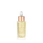 crystallove clear quartz shimmer serum - serum do twarzy, szyi i dekoltu z kryształem górskim i skwalanem