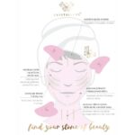 crystallove jak wykonywać masaż twarzy gua sha
