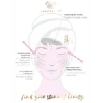 crystallove jak wykonywać masaż wokół oczu