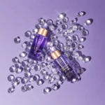 serum do twarzy z ametystem i kryształami CRYSTALLOVE