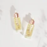 serum do twarzy z kryształem górskim i opuncją figową CRYSTALLOVE