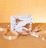 crystallove pomysł na świąteczny prezent - zestaw do masażu twarzy ze stali do krioterapii