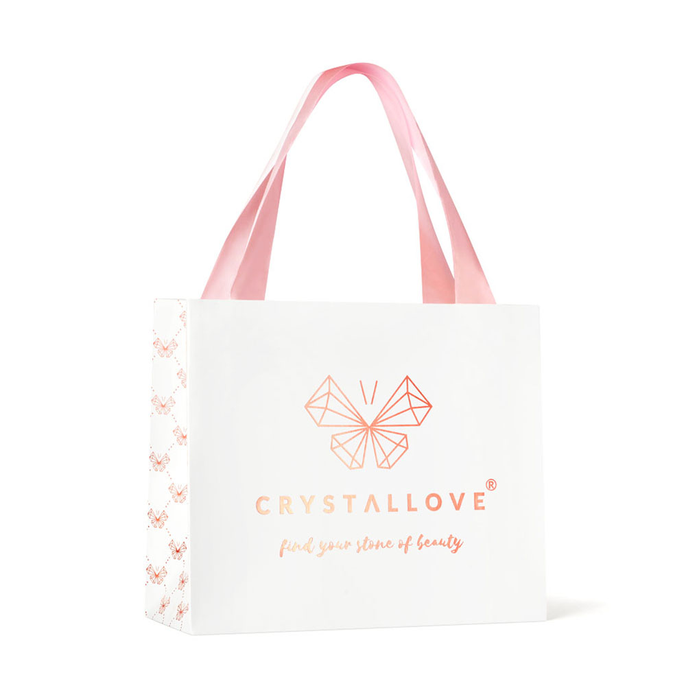 Crystallove Torebka Prezentowa