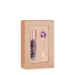 amethyst 3d eye set - zestaw do masażu wokół oczu