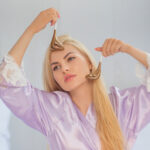 crystallove cryotherapy lift & sculpt tools - zimne łyżki do masażu twarzy