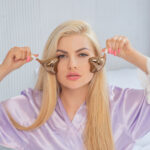 crystallove cryotherapy lift & sculpt tools - zimne łyżki do masażu twarzy krioterapia