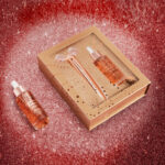 crystallove rose quartz 3d lift & sculpt set - pomysł na prezent
