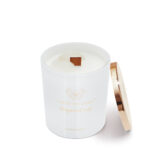 crystallove świeca sojowa z bergamotką i oud 400g