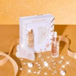 Zestaw Clear Quartz Crystalized CRYSTALLOVE – idealny pomysł na świąteczny prezent