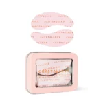 silikonowe płatki pod oczy wielokrotnego użytku CRYSTALLOVE