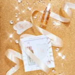 Zestaw do masażu gua sha CRYSTALLOVE – idealny pomysł na prezent dla niej