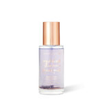 Mgiełka do twarzy z ametystem CRYSTALLOVE w szklanej buteleczce