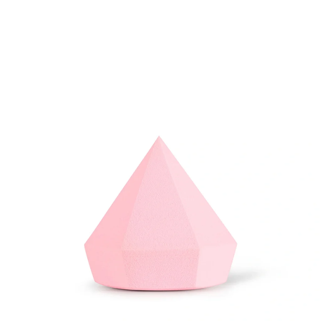 CRYSTALLOVE Gąbeczka do makijażu pink