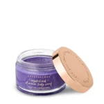 Peeling do ciała z ametystem i lawendą CRYSTALLOVE