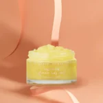 Peeling do ciała z kryształem górskim CRYSTALLOVE – wygładzenie i blask skóry