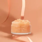 Peeling do ciała z kwarcem różowym CRYSTALLOVE – delikatna pielęgnacja i blask skóry