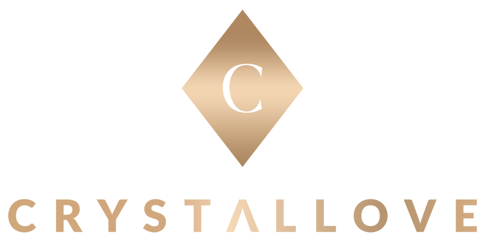 Marka CRYSTALLOVE – luksusowe rytuały piękna inspirowane energią kryształów